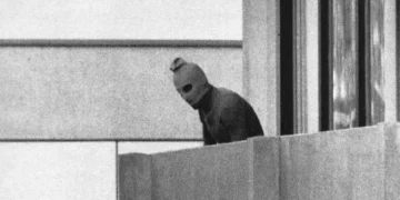 Cómo se informó de la masacre de los Juegos Olímpicos de Múnich hace 50 años