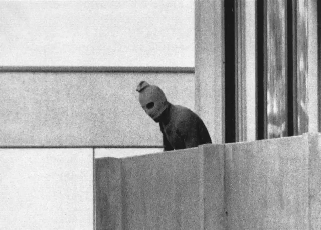 Cómo se informó de la masacre de los Juegos Olímpicos de Múnich hace 50 años