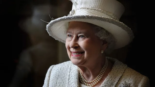 El Congreso Judío Mundial lamenta el fallecimiento de Reina Isabel II