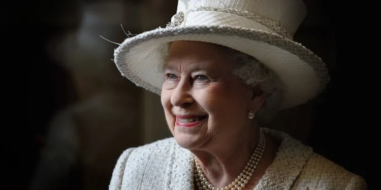 El Congreso Judío Mundial lamenta el fallecimiento de Reina Isabel II