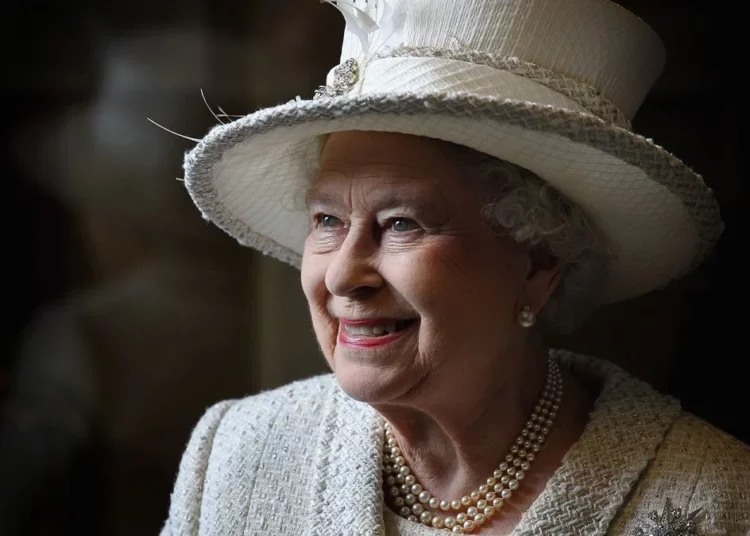 El Congreso Judío Mundial lamenta el fallecimiento de Reina Isabel II