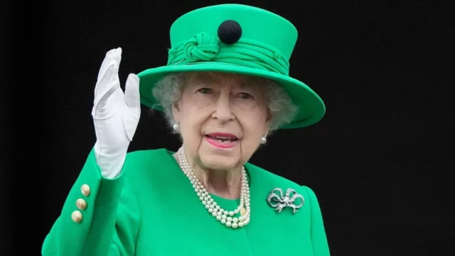 Líderes israelíes y judíos expresan sus condolencias por la muerte de la Reina Isabel II