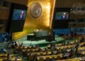 Los 5 mejores momentos de Israel en las Naciones Unidas
