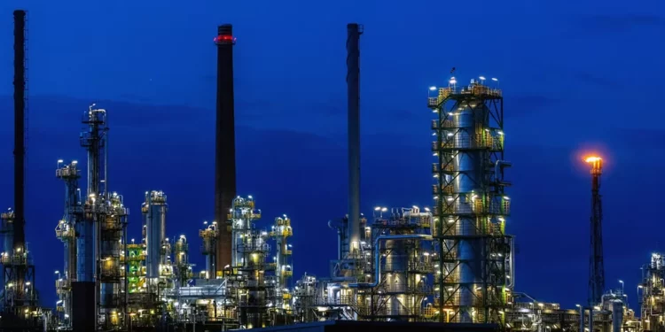 Alemania embarga refinería de Rosneft: pero su problema del petróleo persiste