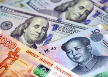 China y Rusia desafían el dominio del dólar en el mercado del petróleo