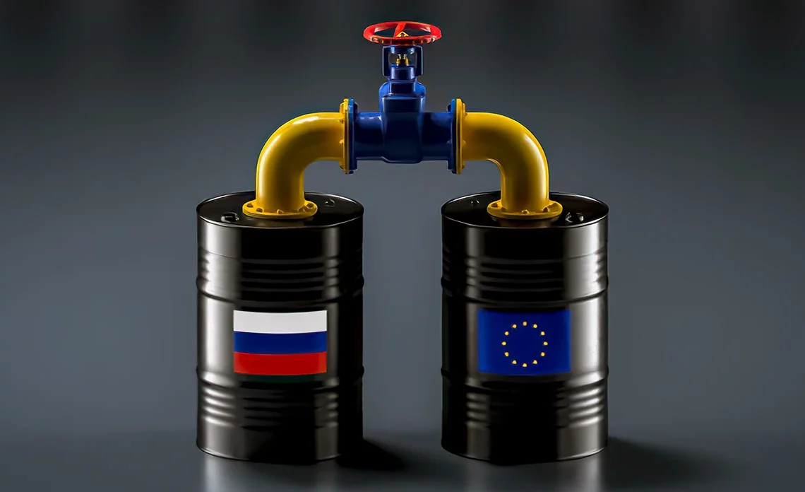 ¿Merece la pena la limitación del precio del petróleo ruso?