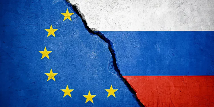 Europa anuncia “movilización total” tras el cierre del gasoducto por parte de Rusia