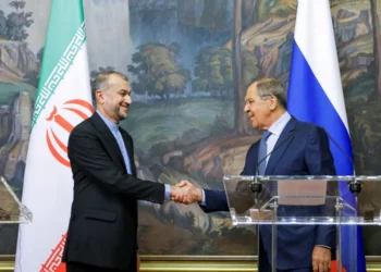 Irán y Rusia furiosos con Europa por las conversaciones nucleares