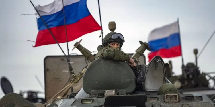 ¿Está el ejército ruso al borde de la derrota en Ucrania?