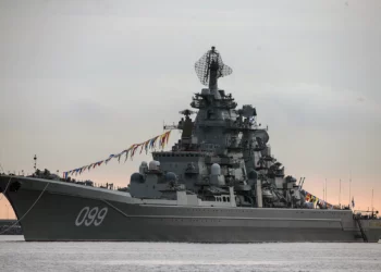 Por qué la marina rusa ha desaparecido de la guerra en Ucrania
