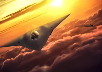 La USAF quiere empezar a operar su nuevo caza de sexta generación para 2030