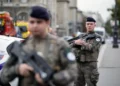 Francia advierte de amenaza de atentados por parte de yihadistas de Irak y Siria