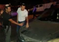 Shin Bet arresta a una célula terrorista de Hamás en Judea y Samaria