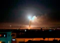 Israel ha intensificado su actividad aérea sobre Siria: ¿Por qué ahora?