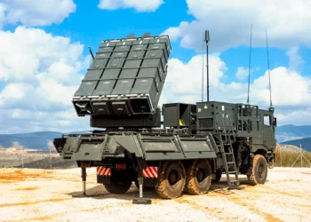 Israel venderá el sistema de defensa SPYDER a los Emiratos Árabes Unidos