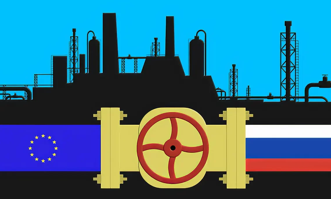 Un tope de precios para el petróleo ruso podría provocar una catástrofe de suministro