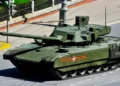 T-14 Armata: ¿Está Rusia dispuesta a renunciar a su “mejor” tanque?
