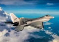 TF-X: ¿Podría Turquía construir su propio caza furtivo “F-35”?