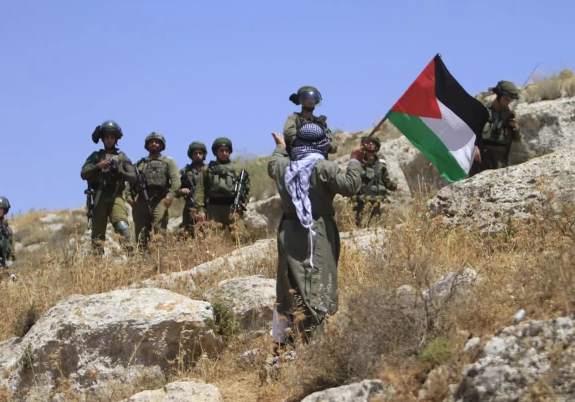 Autoridad Palestina acusa a Israel de provocar la ola de terrorismo en Judea y Samaria