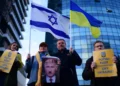 Israel no reconocerá el referéndum sobre territorios ucranianos ocupados por Rusia