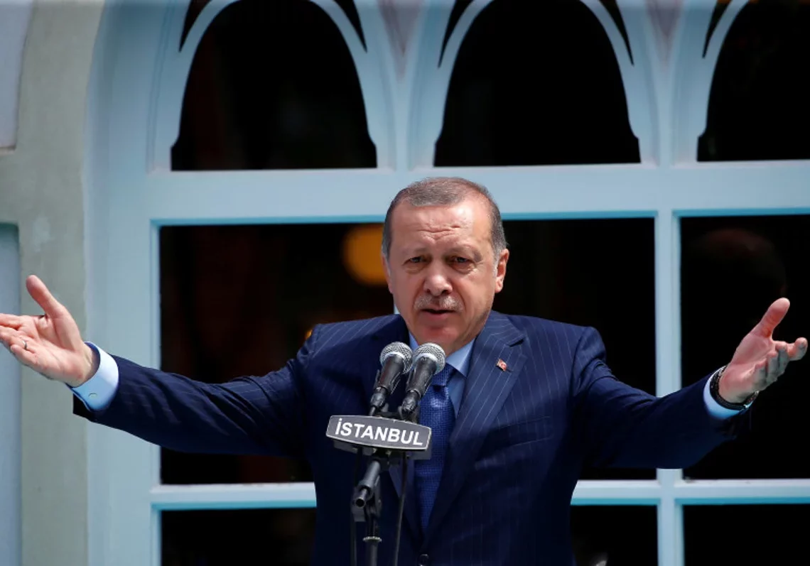 Turquía amenaza la seguridad de Chipre y del Mediterráneo Oriental