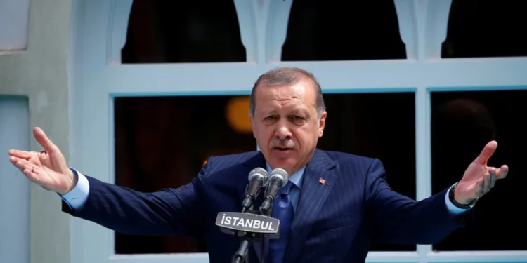 Turquía amenaza la seguridad de Chipre y del Mediterráneo Oriental