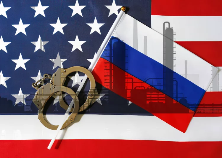 Senadores estadounidenses proponen sanciones secundarias al petróleo ruso