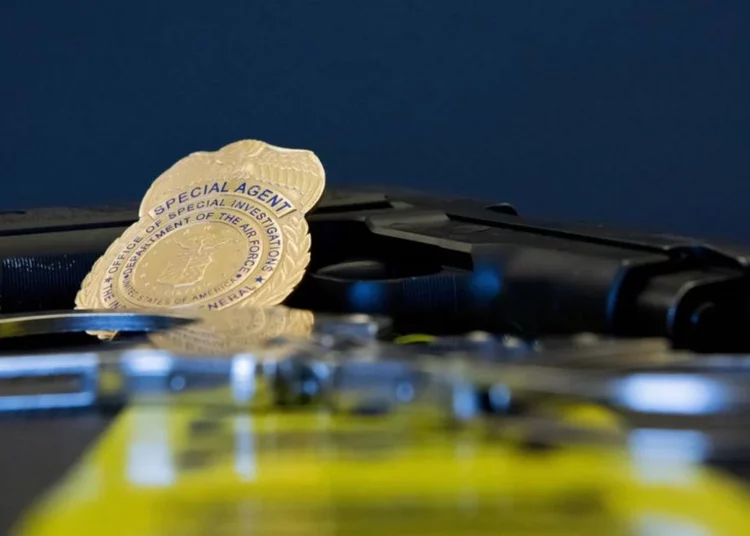 La USAF revela investigación sobre fraude en las adquisiciones