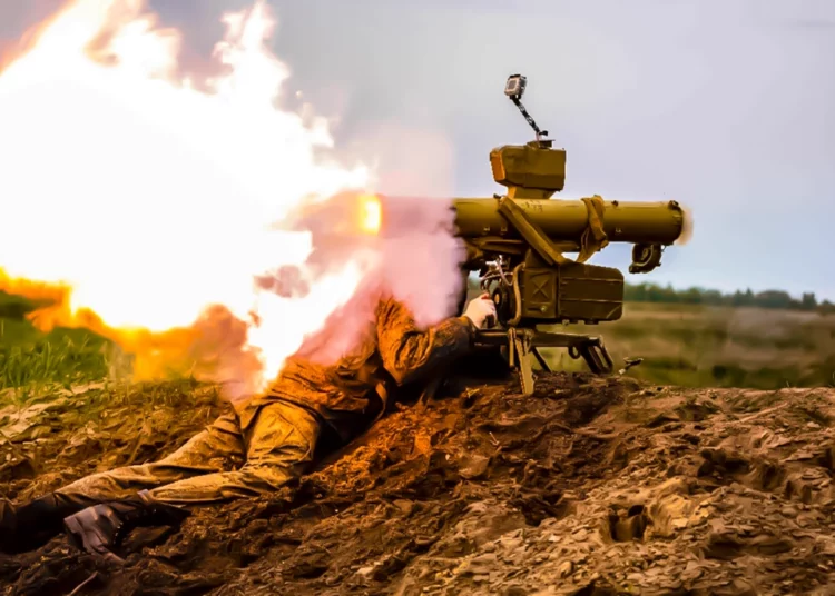 Putin está desesperado: Rusia destruye presas para frenar a los militares ucranianos