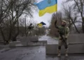 La OTAN está comprando uniformes de invierno para las tropas ucranianas
