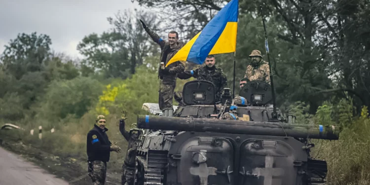 ¿Cómo repercutirá en Oriente Medio la derrota de Rusia en Ucrania?