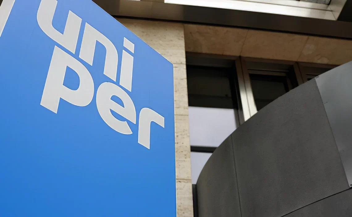 Alemania nacionalizará Uniper por 8.000 millones de euros más