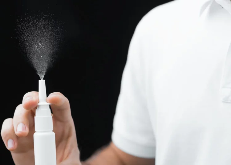La OMS asegura que las vacunas nasales podrían ayudar a controlar el COVID