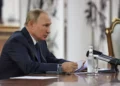 Cómo utiliza Rusia la cuestión “nuclear” para impulsar las noticias