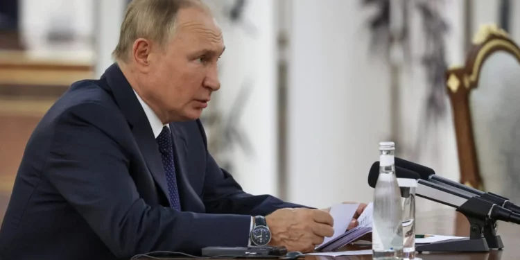 Cómo utiliza Rusia la cuestión “nuclear” para impulsar las noticias