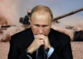 La movilización parcial de Putin en Ucrania podría significar el fin de Rusia