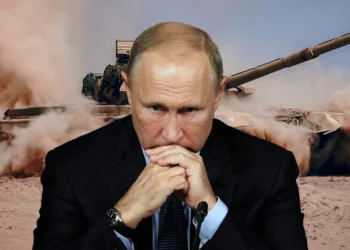 La movilización parcial de Putin en Ucrania podría significar el fin de Rusia