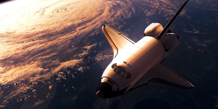 ¿Avión espacial o arma? El X-37B acaba de pasar más de 800 días en el espacio