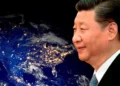 Líderes del Pentágono discuten las ambiciones espaciales de China en una reunión clasificada