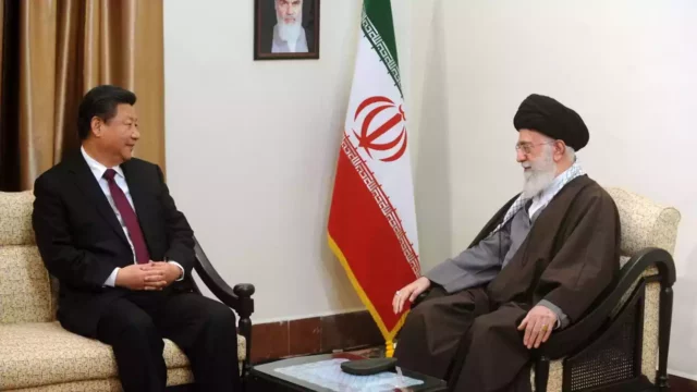 China será el verdadero ganador de cualquier nuevo acuerdo nuclear con Irán