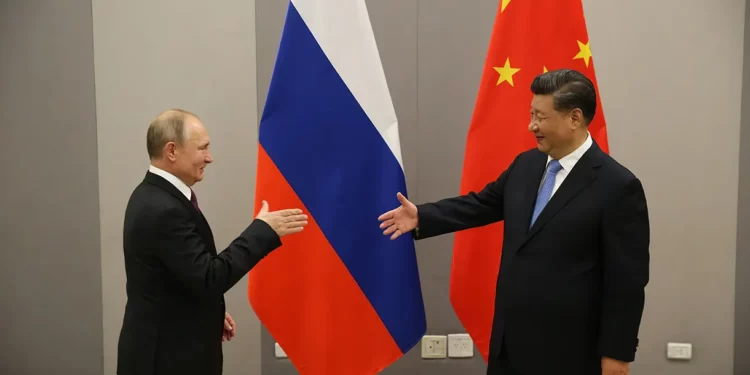 Xi se reunirá con Putin en un encuentro “muy importante”