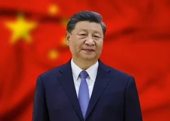 China pasa a un segundo plano ante la inminente coronación de Xi