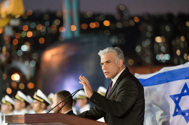 Israel rechazó la presión estadounidense para revisar las Regulaciones de Fuego Abierto en Judea y Samaria