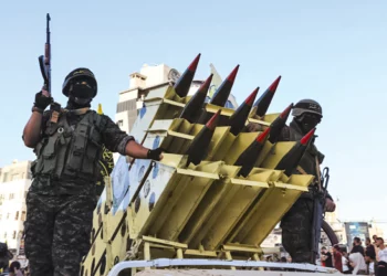 ¿Ha encontrado Israel una nueva forma de derrotar a los grupos pro Irán?