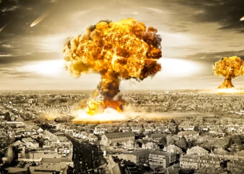 Zaporizhzhia es un “arma nuclear”: ¿Podría convertirse en otro Chernóbil?