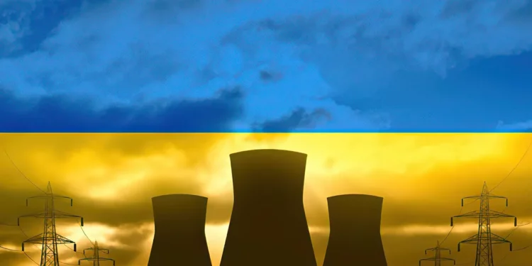 ¿Qué ocurre en la central nuclear ocupada de Ucrania?