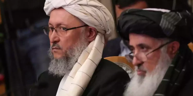 ¿Afganistán será el próximo en los Acuerdos de Abraham? Los talibanes se niegan a descartarlo