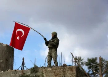 La amenaza de Turquía a Grecia puede afectar a Israel