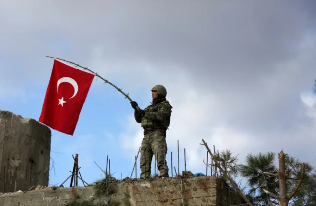 Las amenazas de Turquía a Grecia pueden afectar a Israel