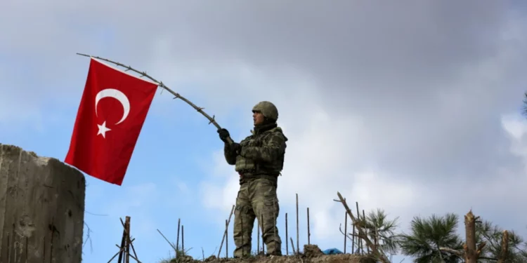 La amenaza de Turquía a Grecia puede afectar a Israel